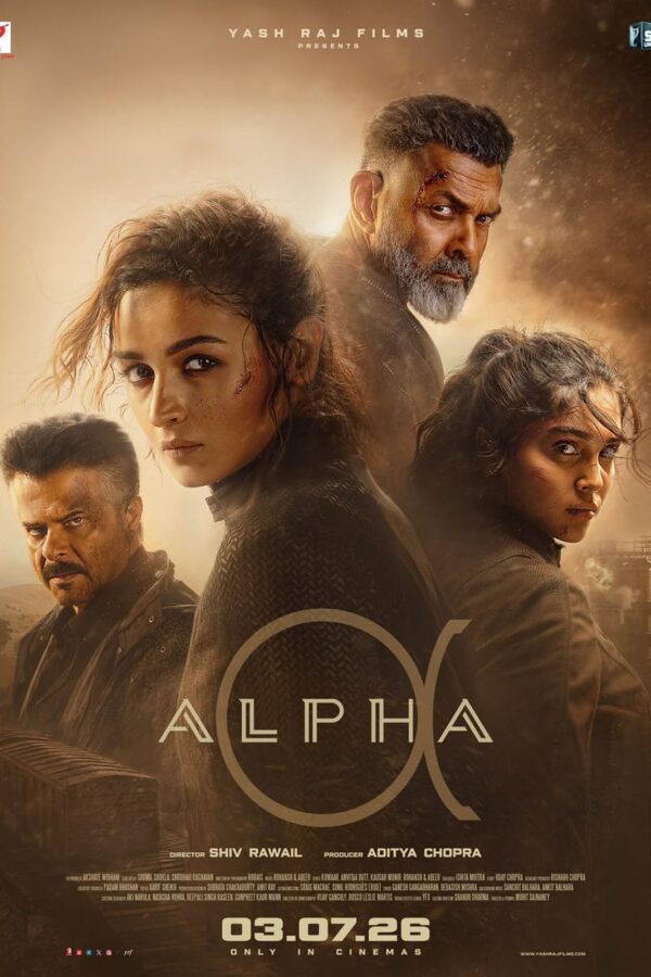 Alpha (2026) | Download Foreign Movie